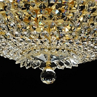 Подвесная люстра MW-Light Патриция 2 447010612 Image 1