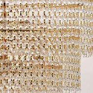 Подвесная люстра MW-Light Изабелла 35 351018510 Image 2