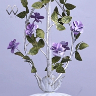 Настольная лампа MW-Light Букет 16 421034601 Image 1