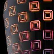 Подвесной светильник MW-Light Фьюжн 392018601 Image 2