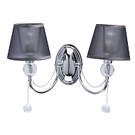 Бра MW-Light Федерика 684021302 - купить онлайн в интернет-магазине Люстра-Тут (Санкт-Петербург) недорого