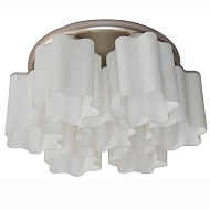 Потолочная люстра MW-Light Илоника 451011407 - купить онлайн в интернет-магазине Люстра-Тут (Санкт-Петербург) недорого