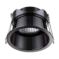 Встраиваемый светильник Novotech Butt 370449 - купить онлайн в интернет-магазине Люстра-Тут (Санкт-Петербург) недорого
