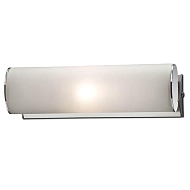 Подсветка для зеркал Odeon Light Tube 2028/1W - купить онлайн в интернет-магазине Люстра-Тут (Санкт-Петербург) недорого