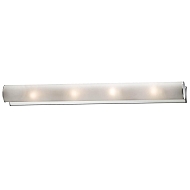 Подсветка для зеркал Odeon Light Tube 2028/4W - купить онлайн в интернет-магазине Люстра-Тут (Санкт-Петербург) недорого