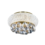 Потолочный светильник Osgona Monile 704032 - купить онлайн в интернет-магазине Люстра-Тут (Санкт-Петербург) недорого