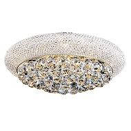 Потолочный светильник Osgona Monile 704172 - купить онлайн в интернет-магазине Люстра-Тут (Санкт-Петербург) недорого