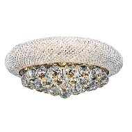 Потолочный светильник Osgona Monile 704062 - купить онлайн в интернет-магазине Люстра-Тут (Санкт-Петербург) недорого