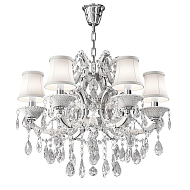 Подвесная люстра Osgona Princia 726061 - купить онлайн в интернет-магазине Люстра-Тут (Санкт-Петербург) недорого