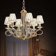 Подвесная люстра Osgona Riccio 705062 Image 2