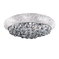 Потолочный светильник Osgona Monile 704094 - купить онлайн в интернет-магазине Люстра-Тут (Санкт-Петербург) недорого