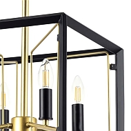 Подвесная люстра Osgona Regolo 713447 Image 1