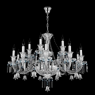 Подвесная люстра Osgona Campana 716154 Image 1