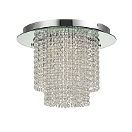 Потолочный светильник ST Luce Tulone SL1099.102.05 - купить онлайн в интернет-магазине Люстра-Тут (Санкт-Петербург) недорого