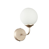 Бра ST Luce Redjino SLE106201-01 - купить онлайн в интернет-магазине Люстра-Тут (Санкт-Петербург) недорого