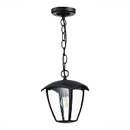 Уличный подвесной светильник ST Luce Sivino SL081.403.01 - купить онлайн в интернет-магазине Люстра-Тут (Санкт-Петербург) недорого