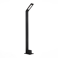 Уличный светодиодный светильник ST Luce Ansa SL094.445.01 - купить онлайн в интернет-магазине Люстра-Тут (Санкт-Петербург) недорого