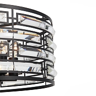 Подвесная люстра ST Luce Chiarezza SL665.403.06 Image 3