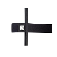 Настенный светодиодный светильник ST Luce Astente SL1589.041.01 Image 1