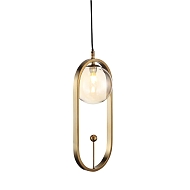 Подвесной светильник ST Luce Circono SL1201.203.01 Image 1