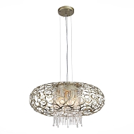 Подвесной светильник ST Luce Dolcima SL1101.203.10 - купить онлайн в интернет-магазине Люстра-Тут (Санкт-Петербург) недорого