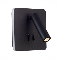 Светодиодный спот ST Luce Pinaggio SL1586.431.01 Image 1