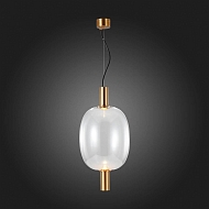 Подвесной светодиодный светильник ST Luce Allenore SL1582.313.01 Image 1