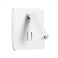 Светодиодный спот ST Luce Pinaggio SL1586.531.01 Image 2