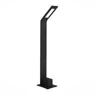 Уличный светодиодный светильник ST Luce Ansa SL094.405.01 - купить онлайн в интернет-магазине Люстра-Тут (Санкт-Петербург) недорого