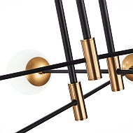 Потолочная люстра ST Luce Limano SL1203.402.06 Image 1