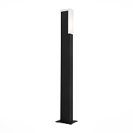 Уличный светодиодный светильник ST Luce Posto SL096.445.02 - купить онлайн в интернет-магазине Люстра-Тут (Санкт-Петербург) недорого
