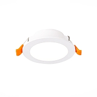 Встраиваемый светодиодный светильник ST Luce Reggila ST212.508.05 - купить онлайн в интернет-магазине Люстра-Тут (Санкт-Петербург) недорого
