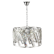 Подвесная люстра ST Luce Letina SL1103.113.08 Image 2