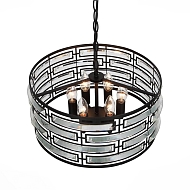 Подвесная люстра ST Luce Chiarezza SL665.403.06 Image 2