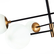 Потолочная люстра ST Luce Limano SL1203.402.06 Image 2