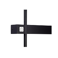 Настенный светодиодный светильник ST Luce Astente SL1589.411.01 Image 1