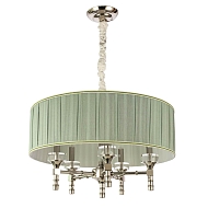 Подвесная люстра ST Luce Oleo SL1121.103.05 - купить онлайн в интернет-магазине Люстра-Тут (Санкт-Петербург) недорого