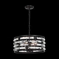 Подвесная люстра ST Luce Chiarezza SL665.403.06 Image 1