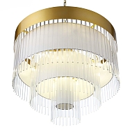 Подвесная люстра ST Luce Aversa SL1352.203.12 Image 2