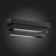 Настенный светодиодный светильник ST Luce Grecci SL1588.401.01 Image 2