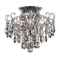 Потолочная люстра ST Luce Orecchini SL846.102.06 - купить онлайн в интернет-магазине Люстра-Тут (Санкт-Петербург) недорого