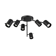 Потолочная люстра ST Luce Fanale SL597.402.06 Image 1