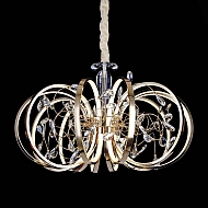 Подвесной светодиодный светильник ST Luce SL923.203.12 Image 2