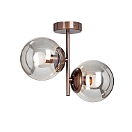 Потолочная люстра Vitaluce V2936-7/2PL Image 0