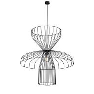 Подвесной светильник Vitaluce V4586-1/1S - купить онлайн в интернет-магазине Люстра-Тут (Санкт-Петербург) недорого