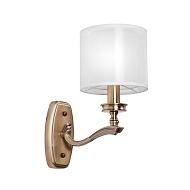 Бра Vitaluce V3905/1A - купить онлайн в интернет-магазине Люстра-Тут (Санкт-Петербург) недорого