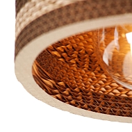 Подвесной светильник Vitaluce V4787-1/1S Image 1