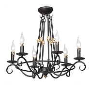 Подвесная люстра Vitaluce V1039/6 Image 0