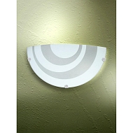 Настенный светильник Vitaluce V6027/1A Image 1