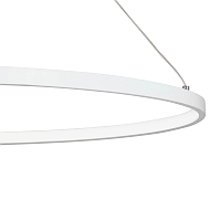 Подвесной светодиодный светильник Vitaluce V4664-0/1S Image 3